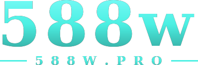 588w โลโก้
